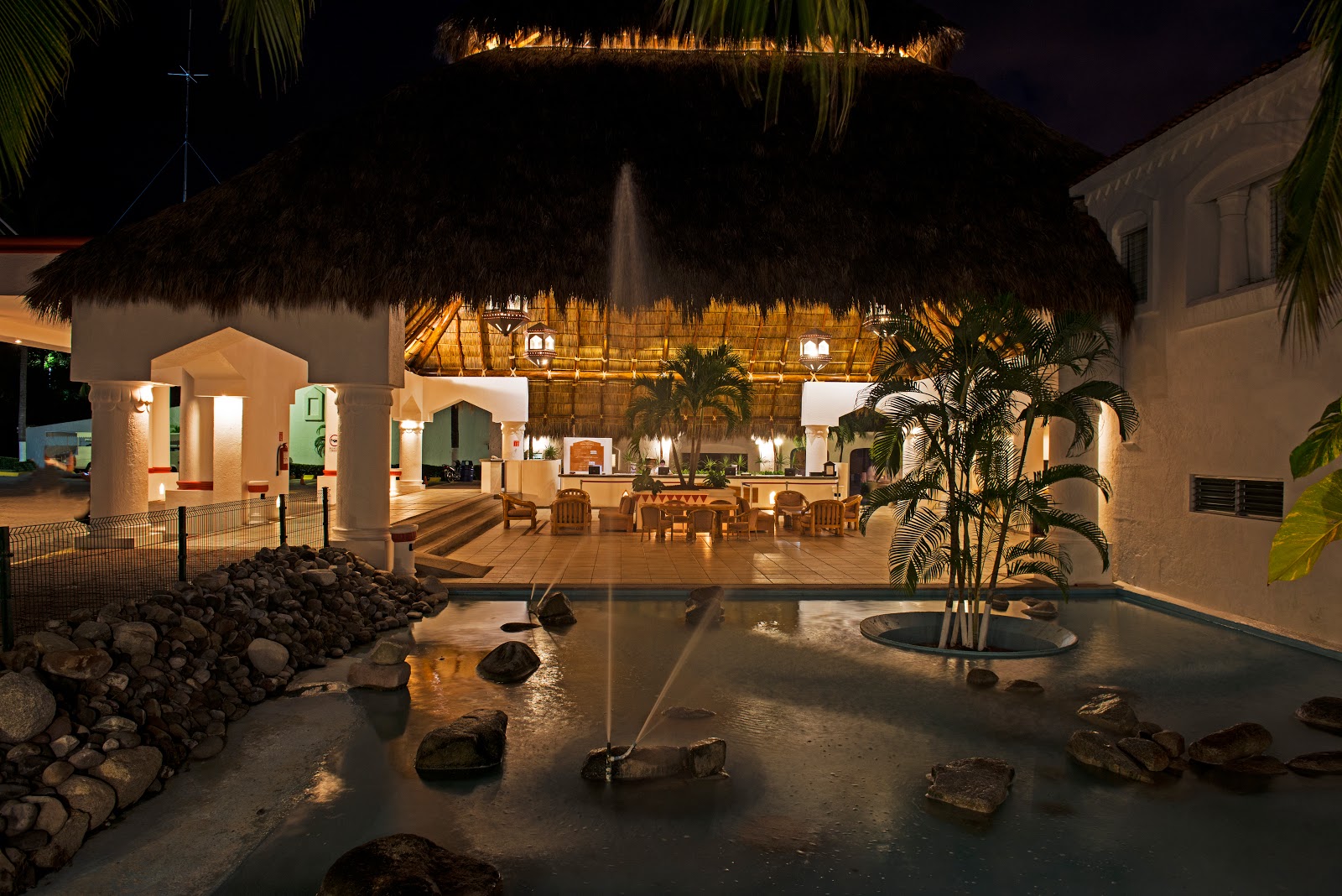 Gran Festivall All Inclusive Resort