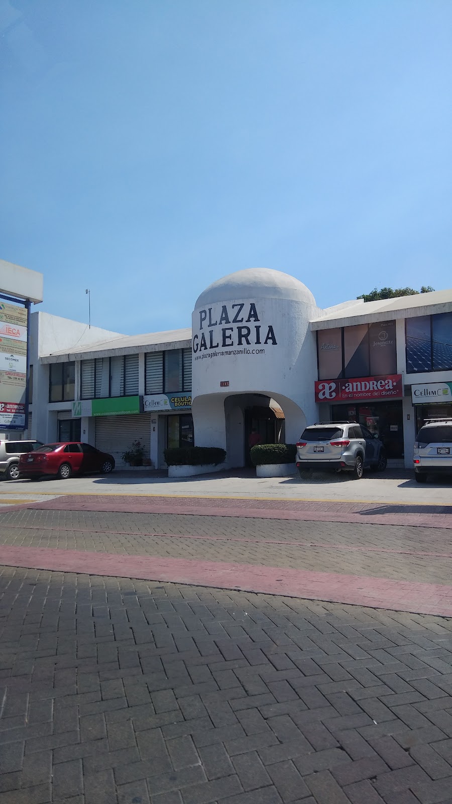 Plaza Galería