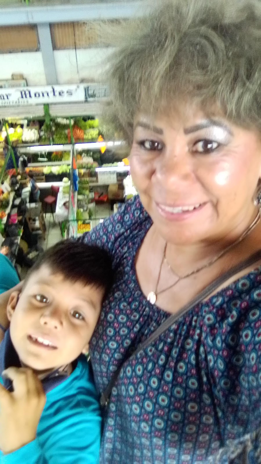 Frutas y Verduras La Joya