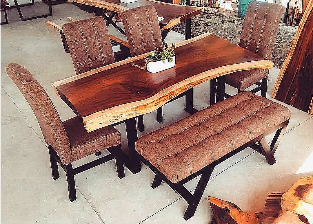 Galería de arte de Madera