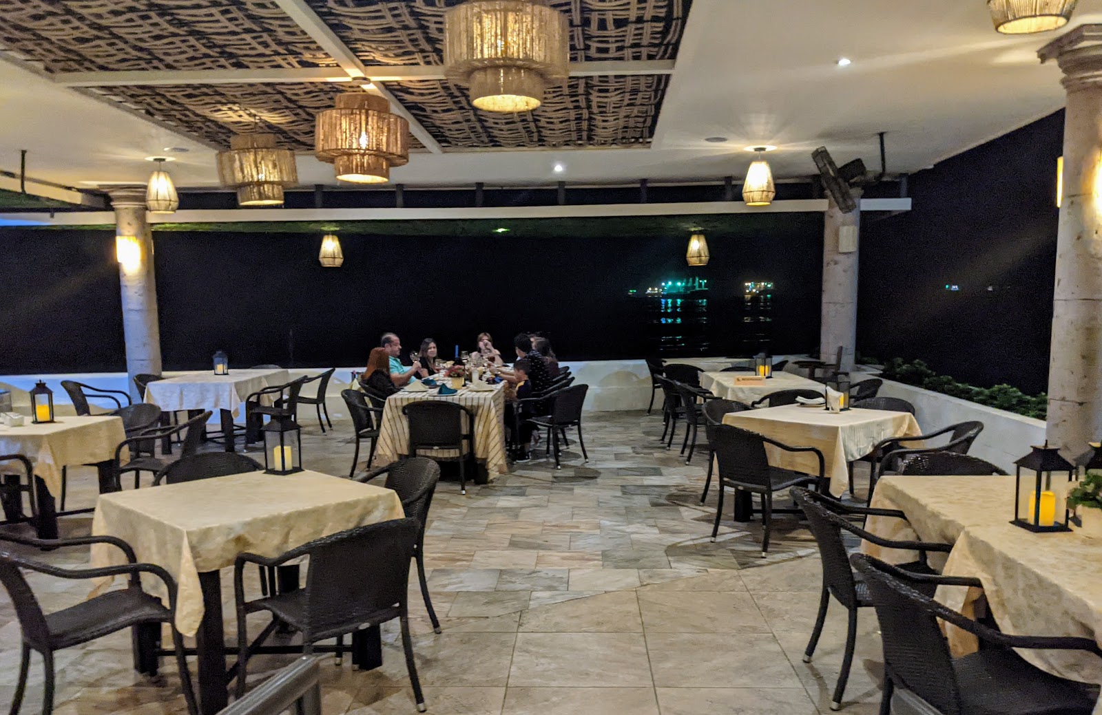 El Marinero Restaurante