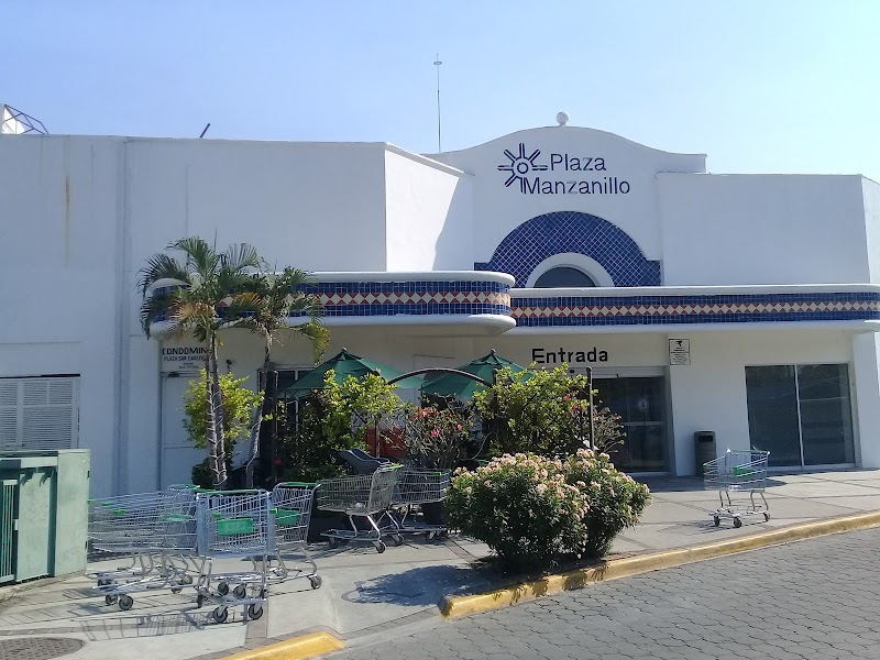 La Comer Manzanillo