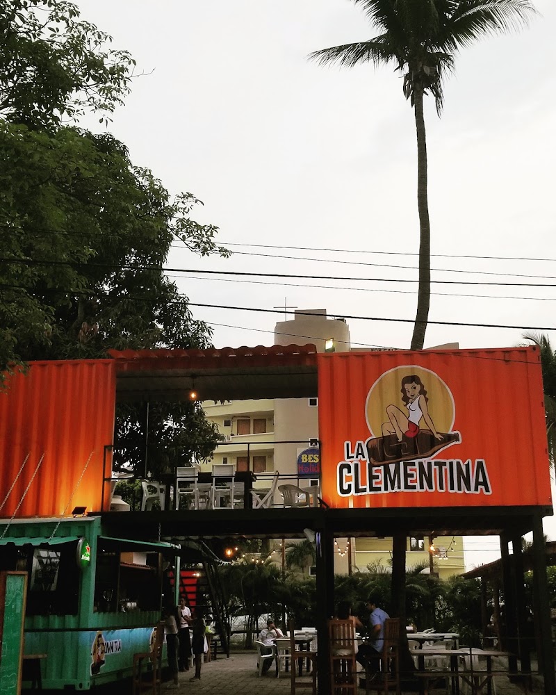 LA CLEMENTINA