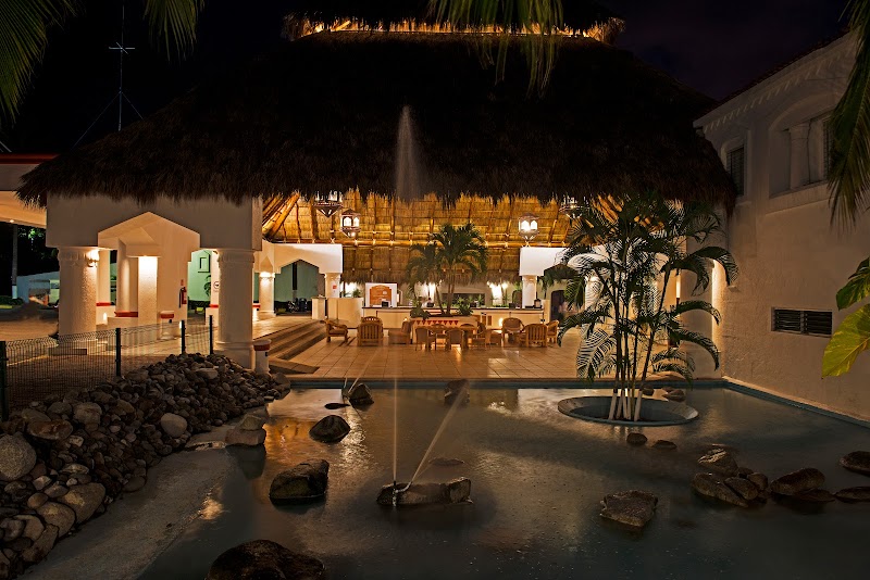 Gran Festivall All Inclusive Resort