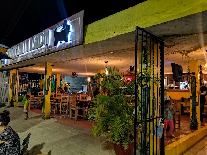 La Carnita Asada Restaurante