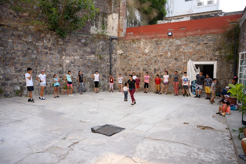 Espacio Cultural Juarez 236