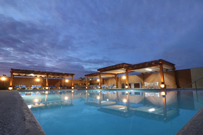 Holiday Inn Express Manzanillo