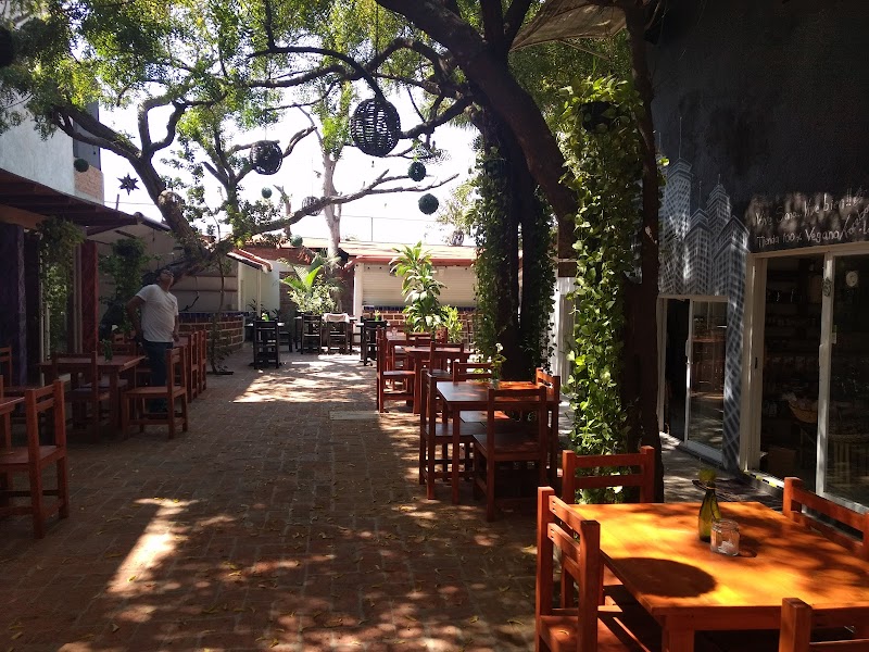 Mi Placita Manzanillo