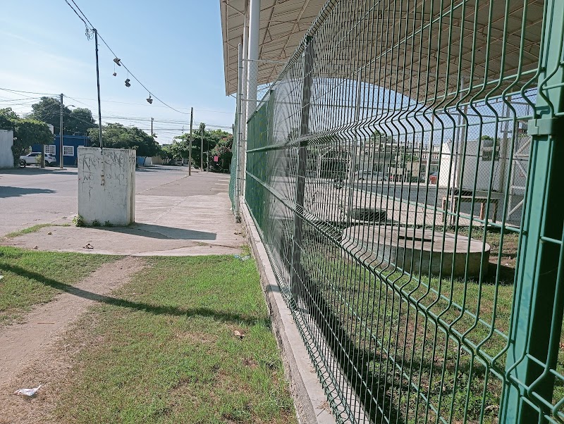 Centro de Desarrollo Comunitario Lomas Verdes