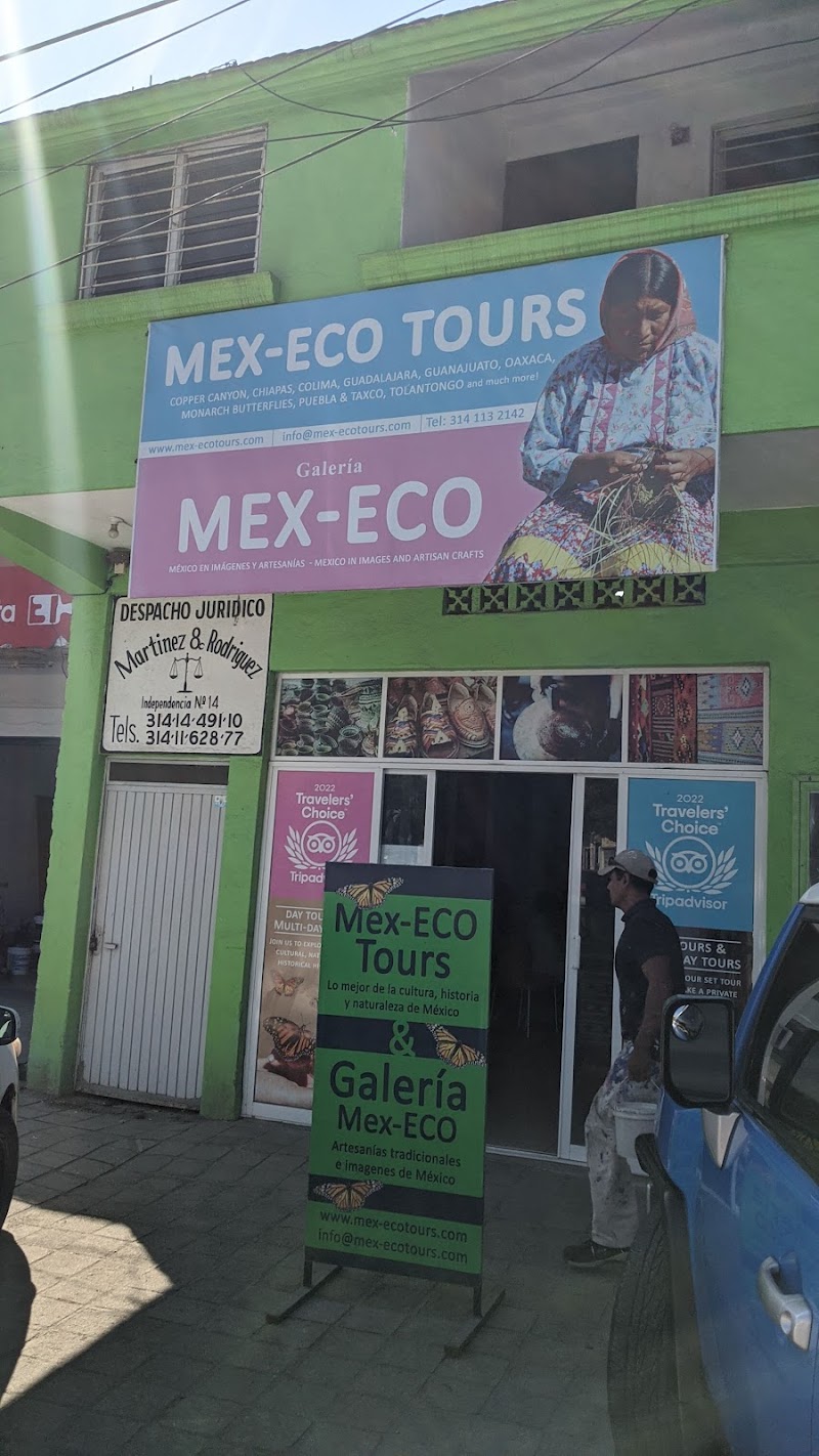 Galería Mex-ECO